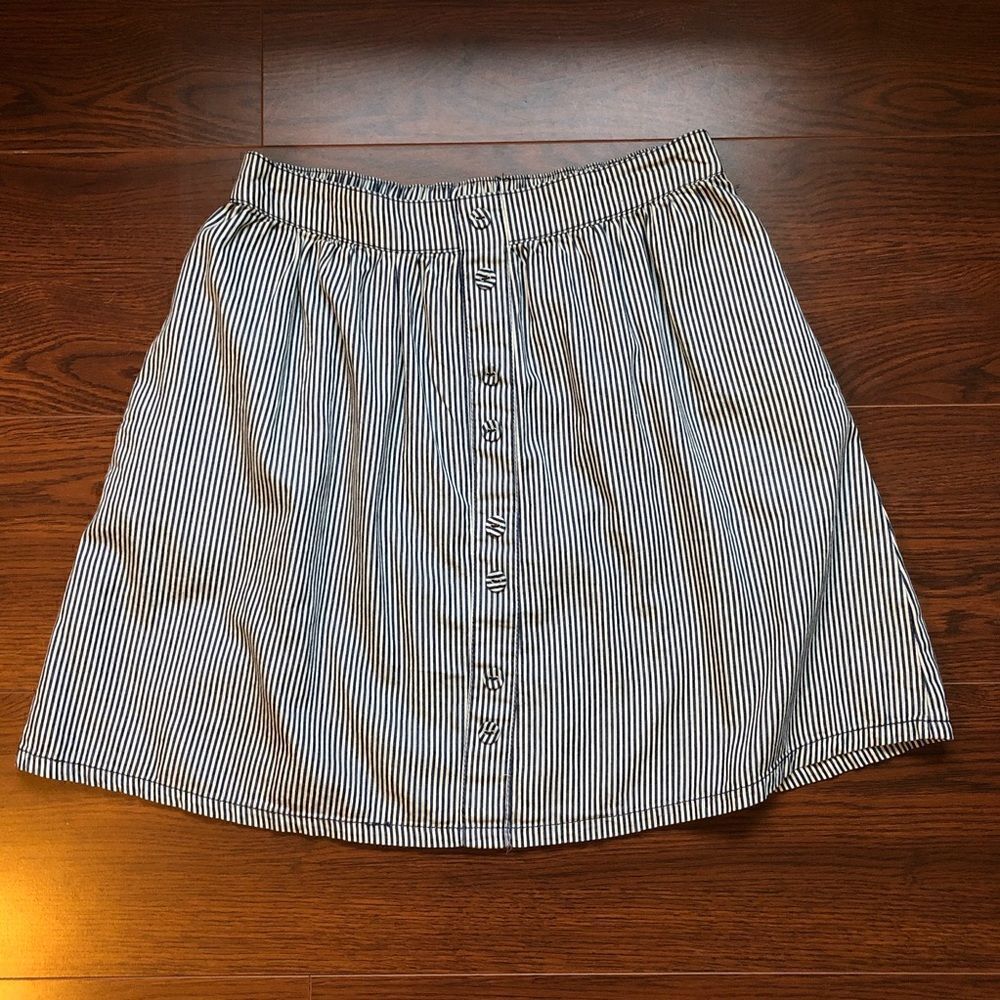 Mossimo Skirt Size Medium